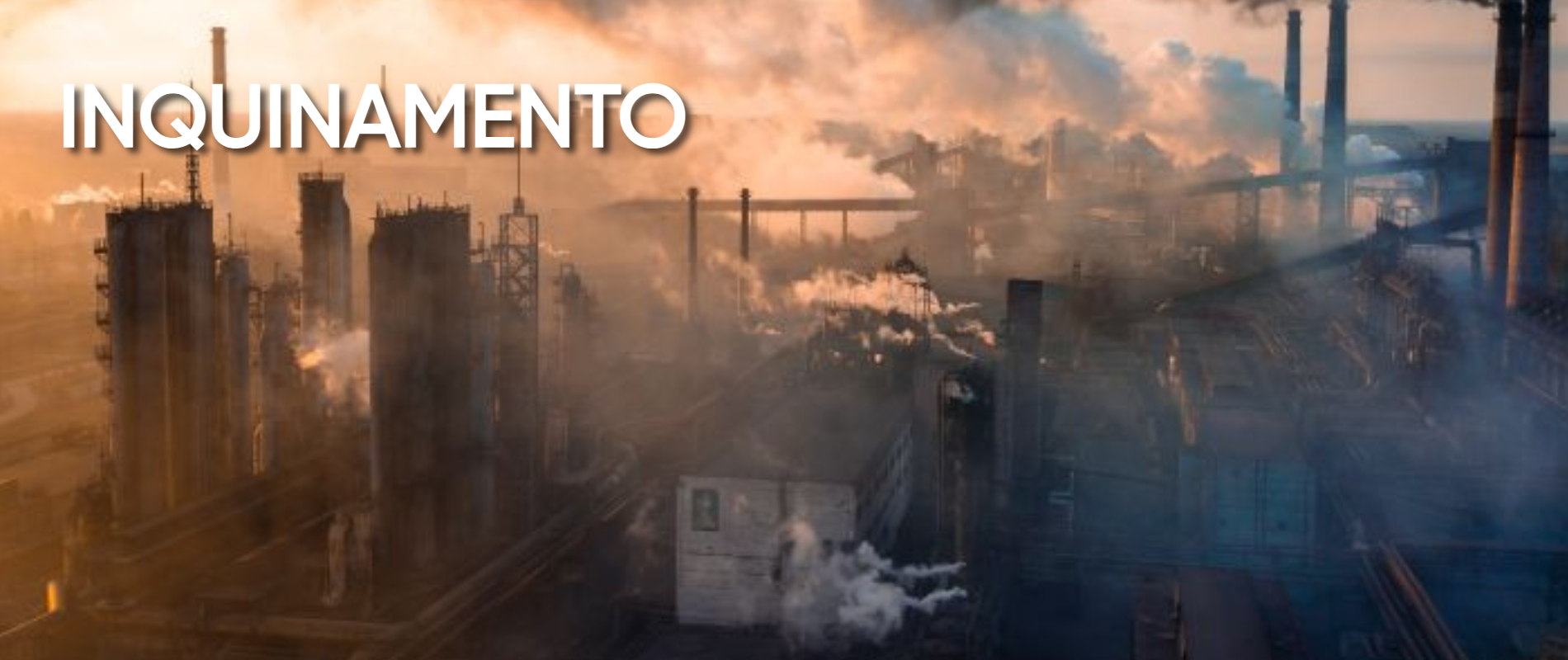 clima, i poveri che pagano i danni dei ricchi